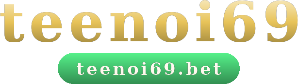 teenoi69 โลโก้